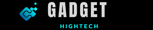 Gadget-Hightech Logo